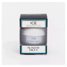 Крем для лица SUNDAY RILEY Увлажняющий крем с керамидами ICE Ceramide Moisturizing Cream