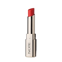 Помада для губ NOTE COSMETIQUE ICONIC Sheer Глянцевая помада с полупрозрачным финишем