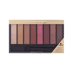 MAX FACTOR Тени для век Masterpiece Nude Palette
