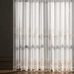 Штора ARYA HOME COLLECTION Тюль Melani