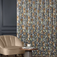 Штора ARYA HOME COLLECTION Тюль Iris