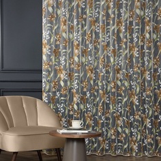 Штора ARYA HOME COLLECTION Тюль Iris
