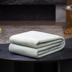ARYA HOME COLLECTION Плед из Хлопка Queen