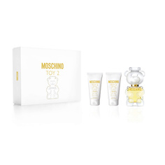 Набор парфюмерии MOSCHINO Подарочный набор женский Toy 2 Set
