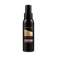 Фиксатор макияжа MAX FACTOR Фиксирующий спрей для лица Facefinity Finity-Fix