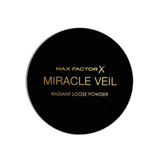 MAX FACTOR Пудра для лица Miracle Veil