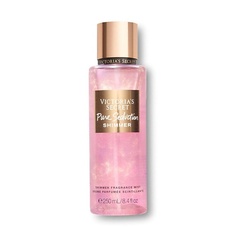 Парфюмированный спрей для тела VICTORIAS SECRET Парфюмированный мист Pure Seduction Shimmer