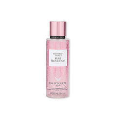 Парфюмированный спрей для тела VICTORIAS SECRET Парфюмированный мист Pure Seduction Runway Shine