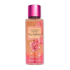 Парфюмированный спрей для тела VICTORIAS SECRET Парфюмированный мист Pure Seduction Golden