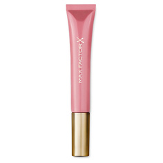 MAX FACTOR Блеск для губ Colour Elixir Cushion