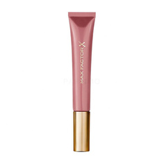 MAX FACTOR Блеск для губ Colour Elixir Cushion