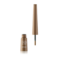 Пудра для бровей MAKE-UP SECRET Тени-пудра для бровей с аппликатором Finish Brow Powder
