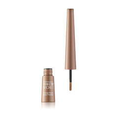 Пудра для бровей MAKE-UP SECRET Тени-пудра для бровей с аппликатором Finish Brow Powder