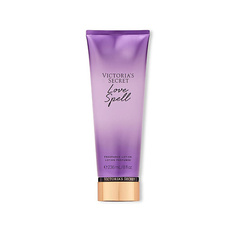 VICTORIAS SECRET Парфюмированный лосьон для тела Love Spell