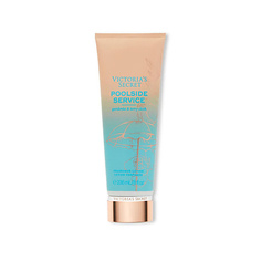 VICTORIAS SECRET Парфюмированный лосьон для тела Poolside Service