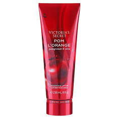 VICTORIAS SECRET Парфюмированный лосьон для тела Pom LOrange