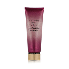 VICTORIAS SECRET Парфюмированный лосьон для тела Pure Seduction Shimmer