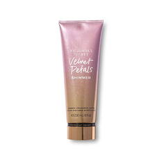 VICTORIAS SECRET Парфюмированный лосьон для тела Velvet Petals Shimmer
