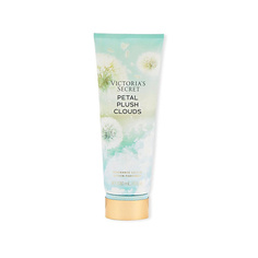 VICTORIAS SECRET Парфюмированный лосьон для тела Petal Plush Clouds