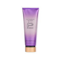 VICTORIAS SECRET Парфюмированный лосьон для тела Love Spell Shimmer