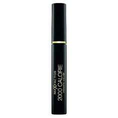 MAX FACTOR Тушь для ресниц 2000 Calorie nr 2