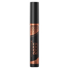 MAX FACTOR Тушь для ресниц 2000 Calorie Pro Stylist