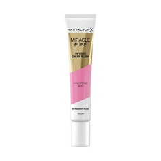 Румяна MAX FACTOR Увлажняющие кремовые румяна Miracle Pure Infused Cream