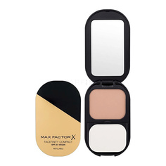 Пудра для лица MAX FACTOR Компактная пудра Facefinity Compact