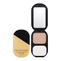Пудра для лица MAX FACTOR Компактная пудра Facefinity Compact