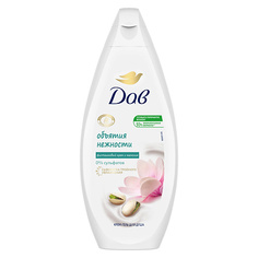 DOVE ДАВ Гель для душа