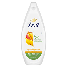DOVE ДАВ Гель для душа