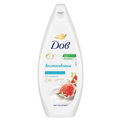 DOVE ДАВ Гель для душа