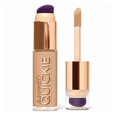 Консилер URBAN DECAY Водостойкий консилер полного покрытия Quickie 24HR