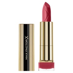 Помада для губ MAX FACTOR Губная помада Colour Elixir