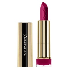 Помада для губ MAX FACTOR Губная помада Colour Elixir