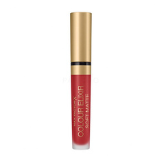 Помада для губ MAX FACTOR Губная помада Colour Elixir Soft Matte