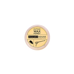 Воск для кутикулы MOZART HOUSE Воск Cuticle Wax Honey