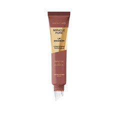MAX FACTOR Бальзам для губ Miracle Pure Lip Enhancer