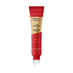 MAX FACTOR Бальзам для губ Miracle Pure Lip Enhancer