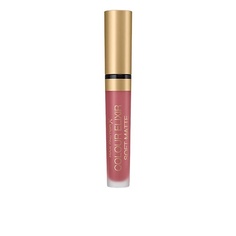 Помада для губ MAX FACTOR Губная помада Colour Elixir Soft Matte