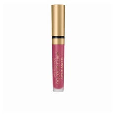 Помада для губ MAX FACTOR Губная помада Colour Elixir Soft Matte
