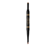 MAX FACTOR Карандаш для бровей REAL BROW Fill & Shape