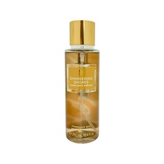 Парфюмированный спрей для тела VICTORIAS SECRET Парфюмированный мист Shimmering Shores