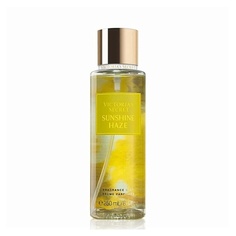 Парфюмированный спрей для тела VICTORIAS SECRET Парфюмированный мист Sunshine Haze