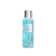 Парфюмированный спрей для тела VICTORIAS SECRET Парфюмированный мист Sparkling Crème
