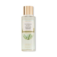 Парфюмированный спрей для тела VICTORIAS SECRET Парфюмированный мист Cactus Water