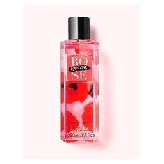 Парфюмированный спрей для тела VICTORIAS SECRET Парфюмированный мист Hardcore Rose
