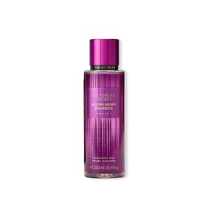 Парфюмированный спрей для тела VICTORIAS SECRET Парфюмированный мист Sultry Berry Bourbon