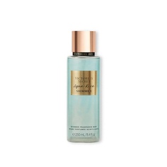 Парфюмированный спрей для тела VICTORIAS SECRET Парфюмированный мист Aqua Kiss Shimmer