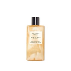Парфюмированный спрей для тела VICTORIAS SECRET Парфюмированный мист Bombshell Glamour